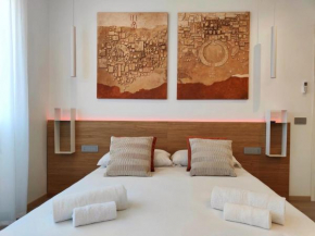 Galleria Roma Art Guesthouse